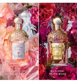 Aqua Allegoria Forte - Rosa Rossa - Eau de Parfum